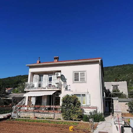 Apartment Poldrugo Cres Εξωτερικό φωτογραφία