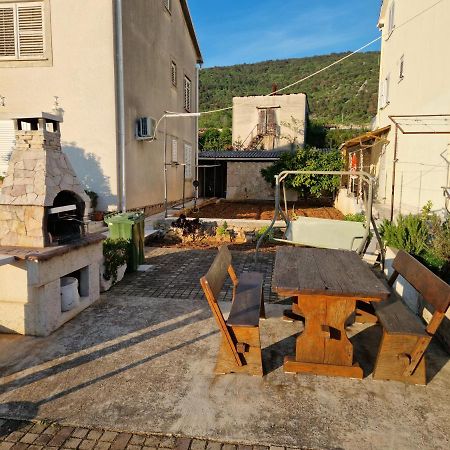 Apartment Poldrugo Cres Εξωτερικό φωτογραφία