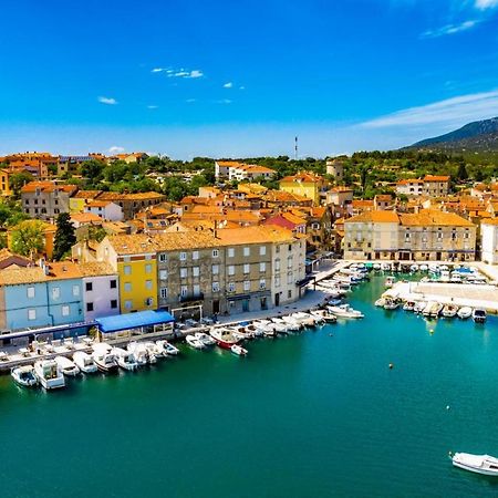 Apartment Poldrugo Cres Εξωτερικό φωτογραφία