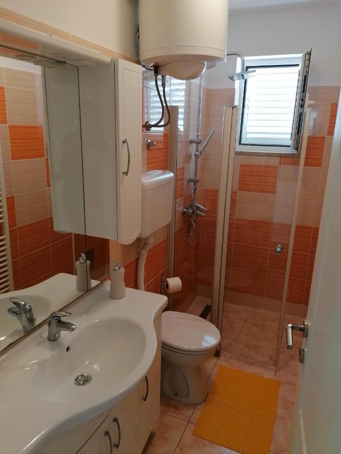 Apartment Poldrugo Cres Εξωτερικό φωτογραφία