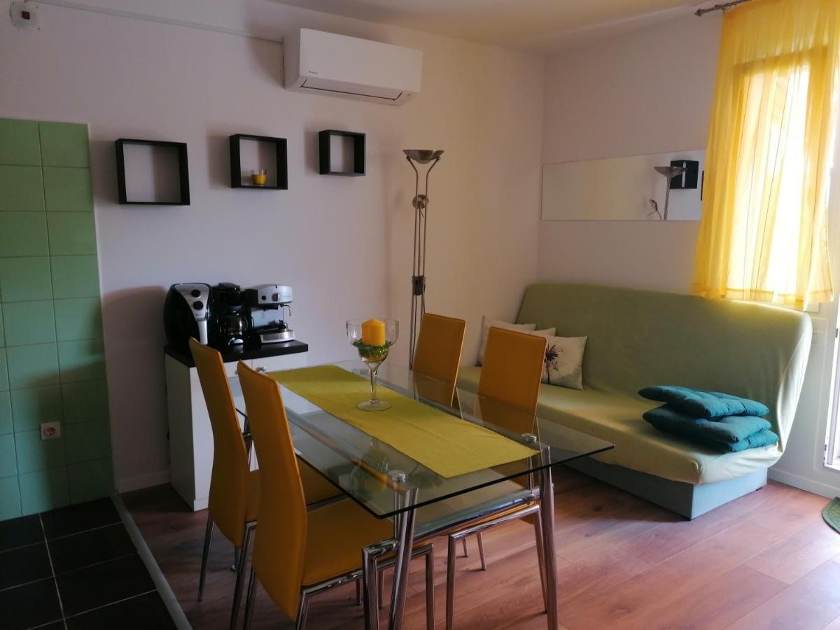 Apartment Poldrugo Cres Εξωτερικό φωτογραφία