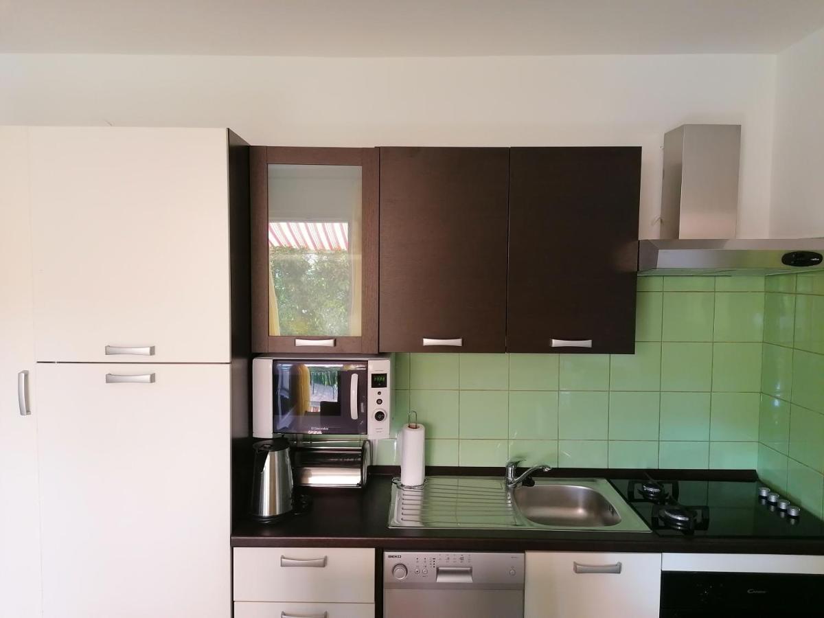 Apartment Poldrugo Cres Εξωτερικό φωτογραφία