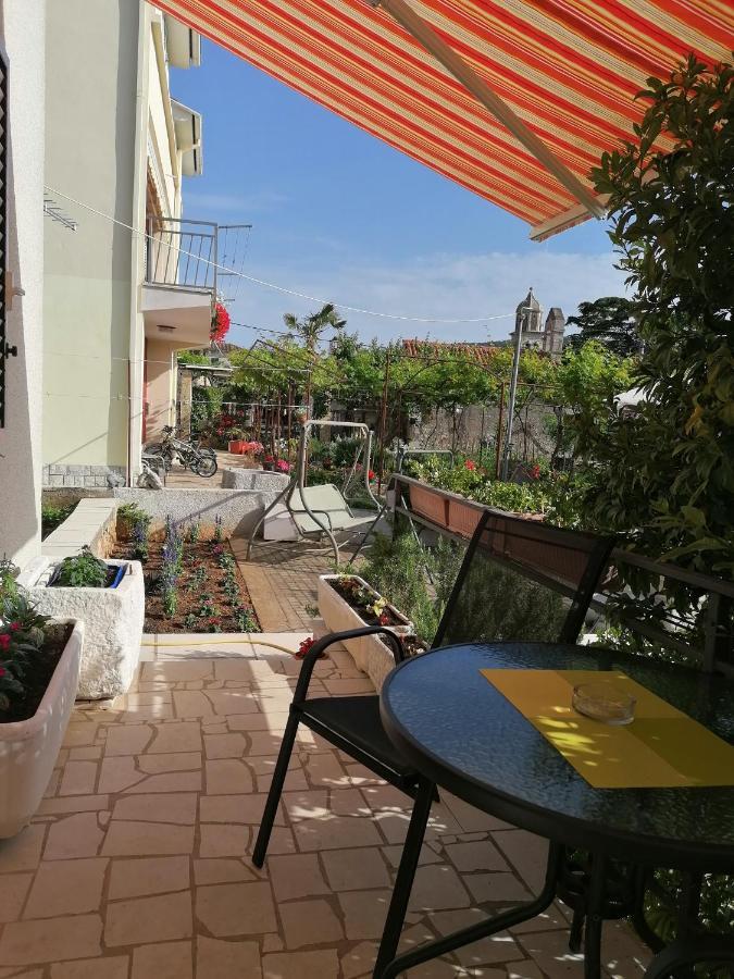 Apartment Poldrugo Cres Εξωτερικό φωτογραφία