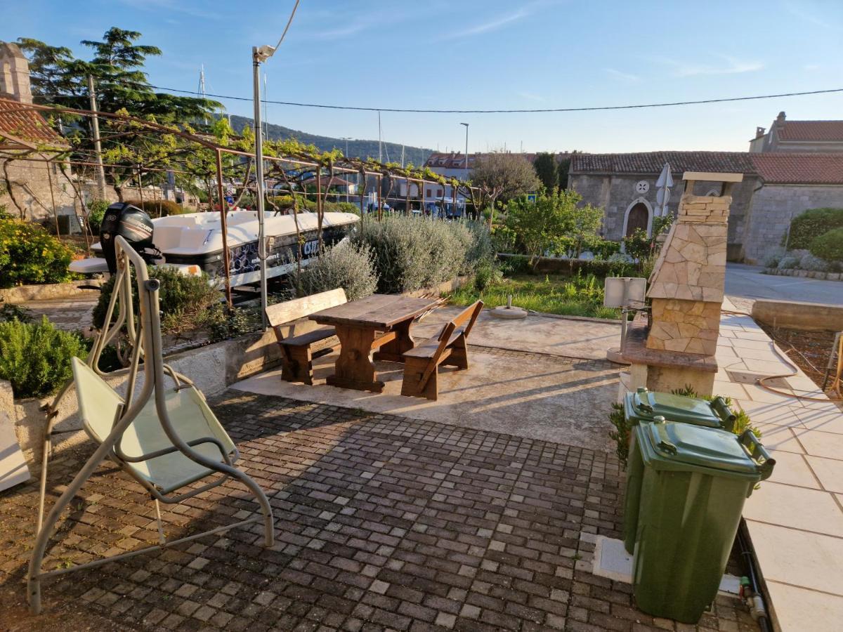 Apartment Poldrugo Cres Εξωτερικό φωτογραφία